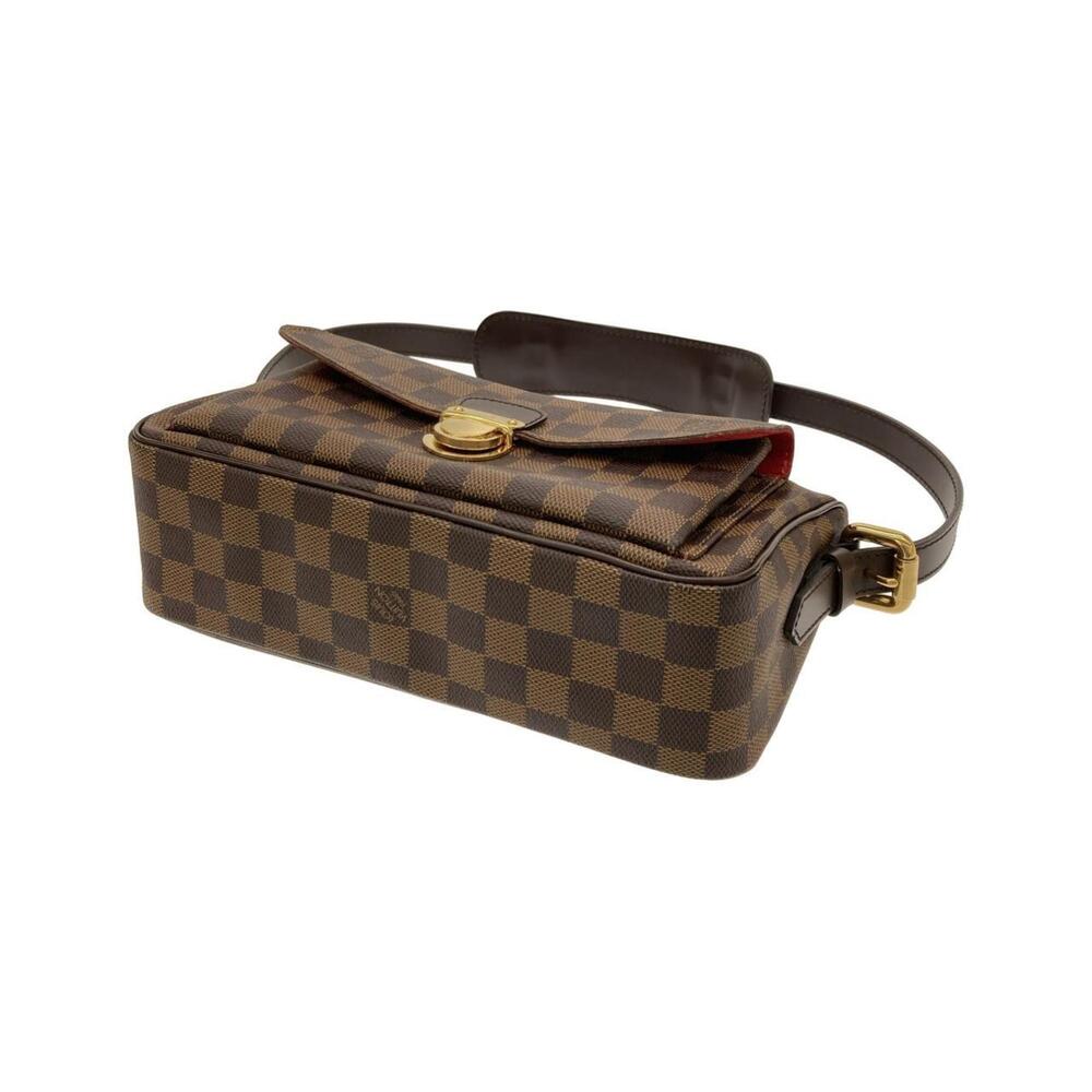 Louis Vuitton Damier Ravello GM N60006 Shoulder Bag - Picture 4 of 6